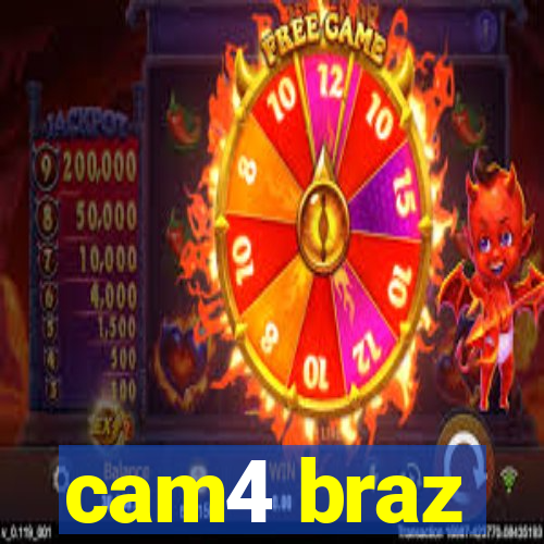 cam4 braz